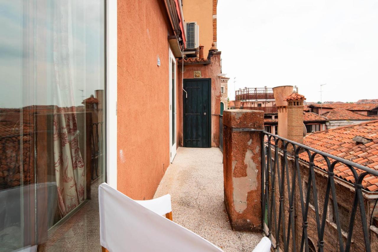Casa Golena Apartman Velence Kültér fotó