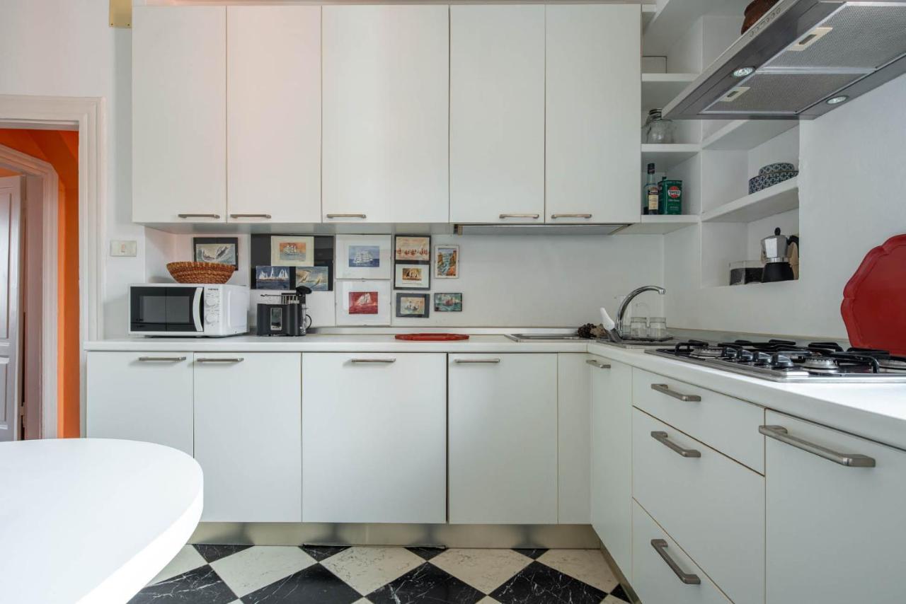 Casa Golena Apartman Velence Kültér fotó