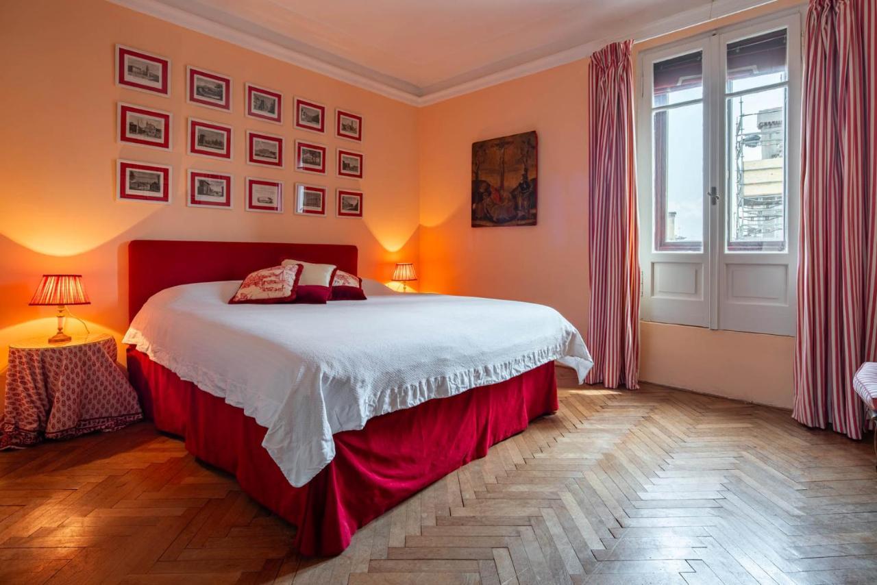 Casa Golena Apartman Velence Kültér fotó