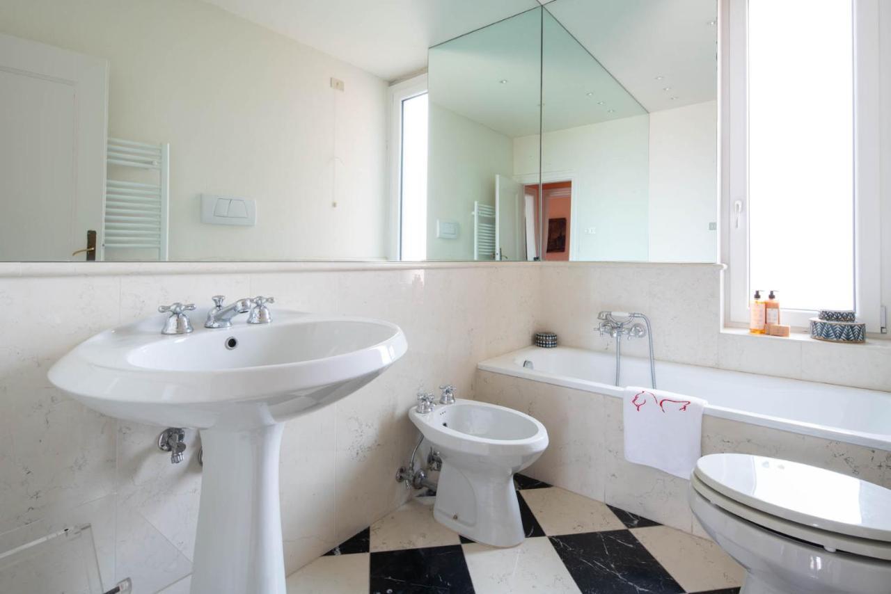 Casa Golena Apartman Velence Kültér fotó