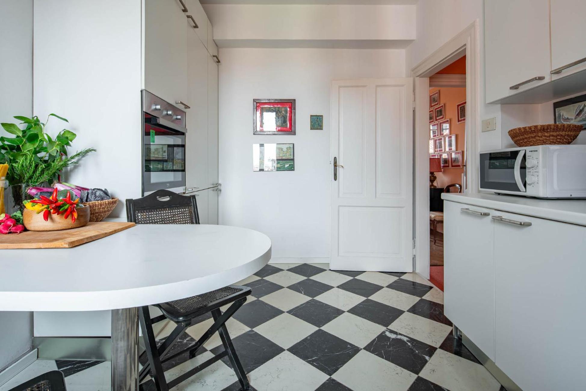 Casa Golena Apartman Velence Kültér fotó
