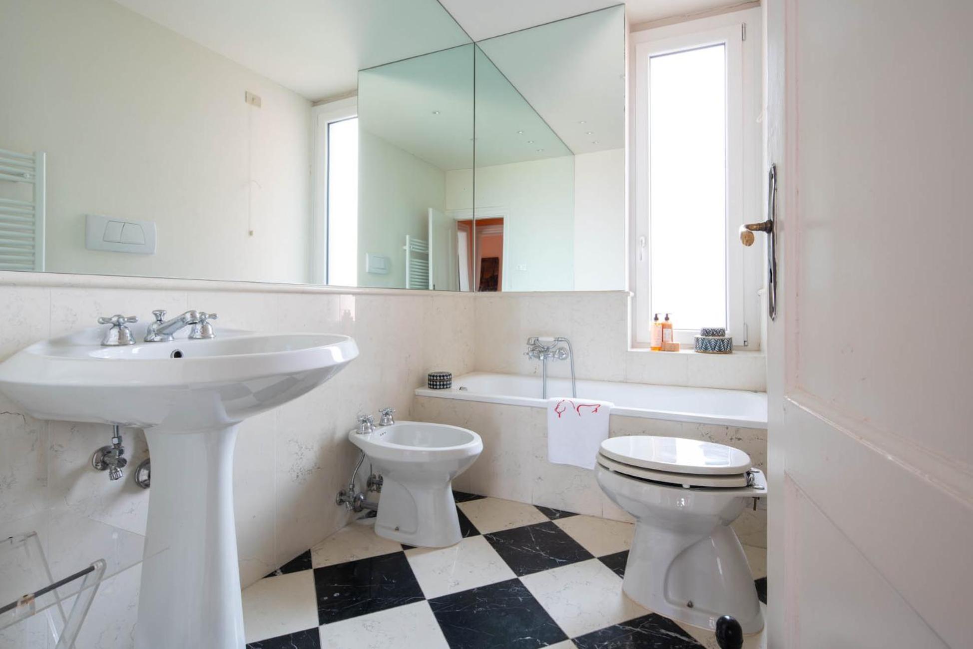 Casa Golena Apartman Velence Kültér fotó
