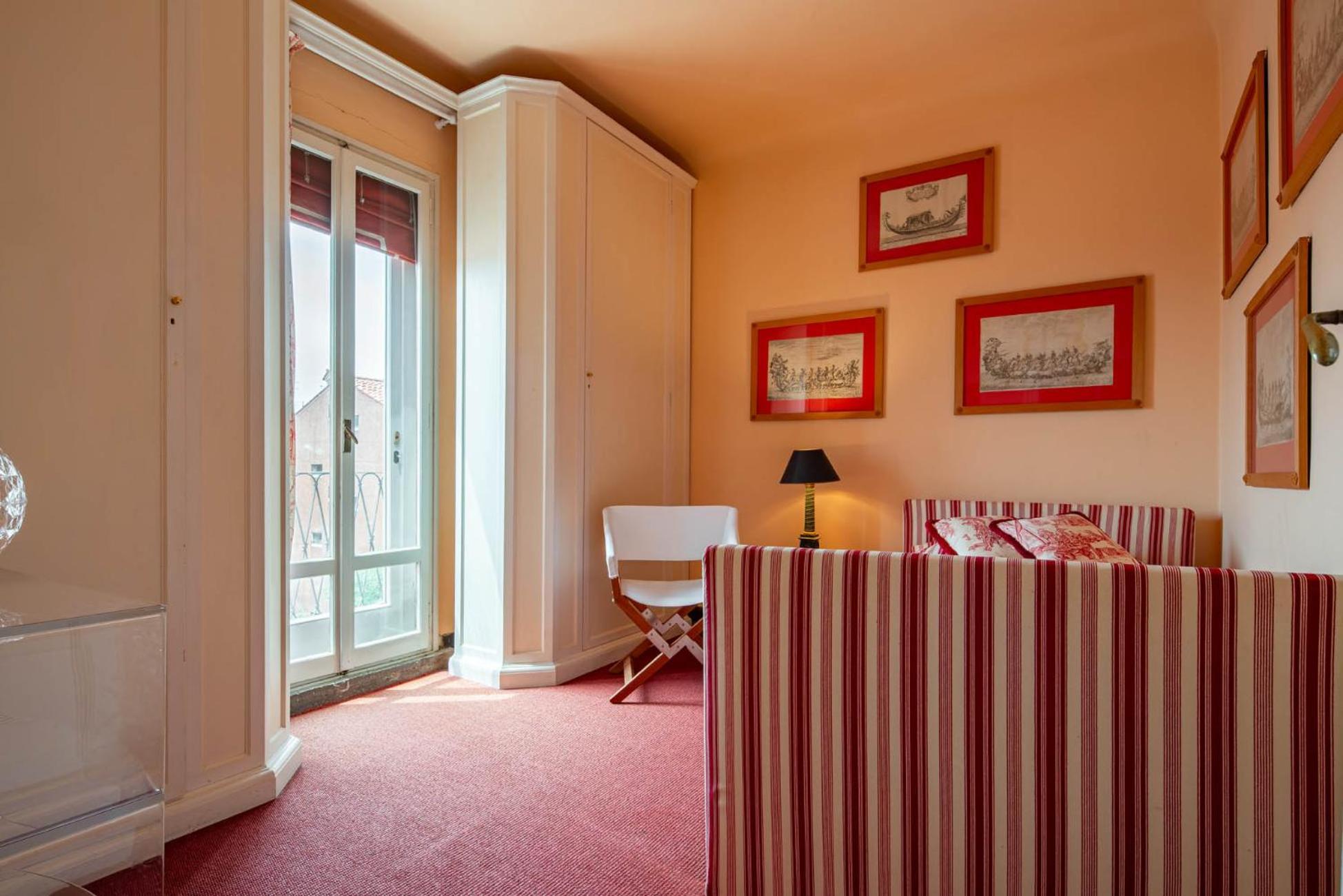Casa Golena Apartman Velence Kültér fotó