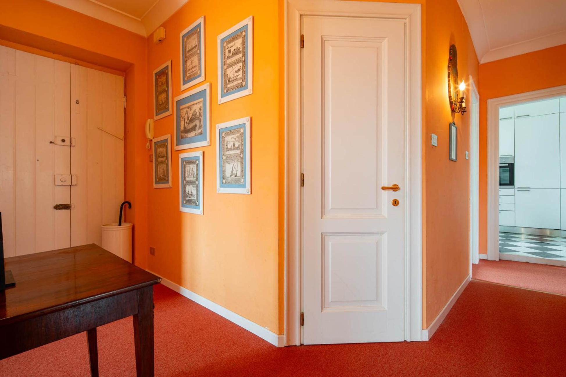 Casa Golena Apartman Velence Kültér fotó