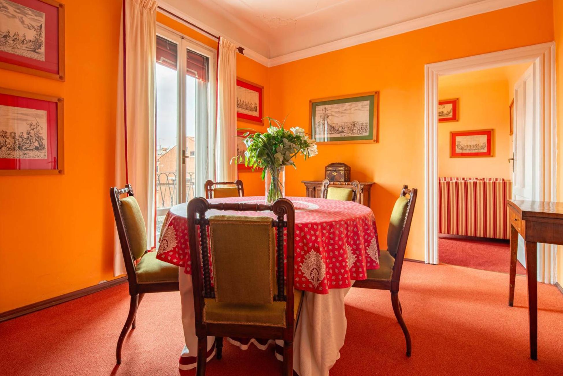Casa Golena Apartman Velence Kültér fotó