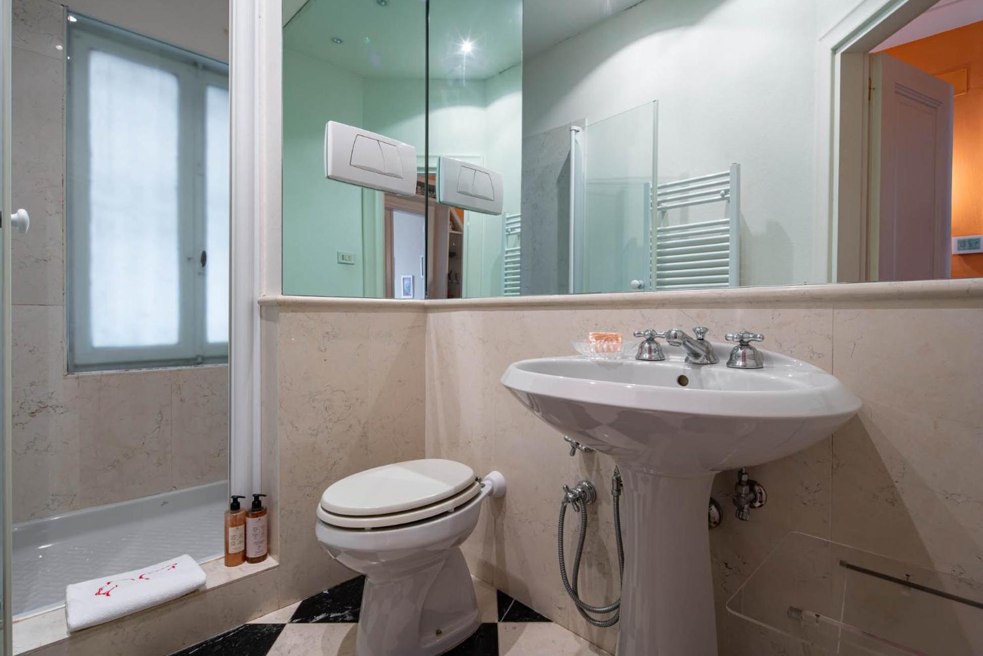 Casa Golena Apartman Velence Kültér fotó