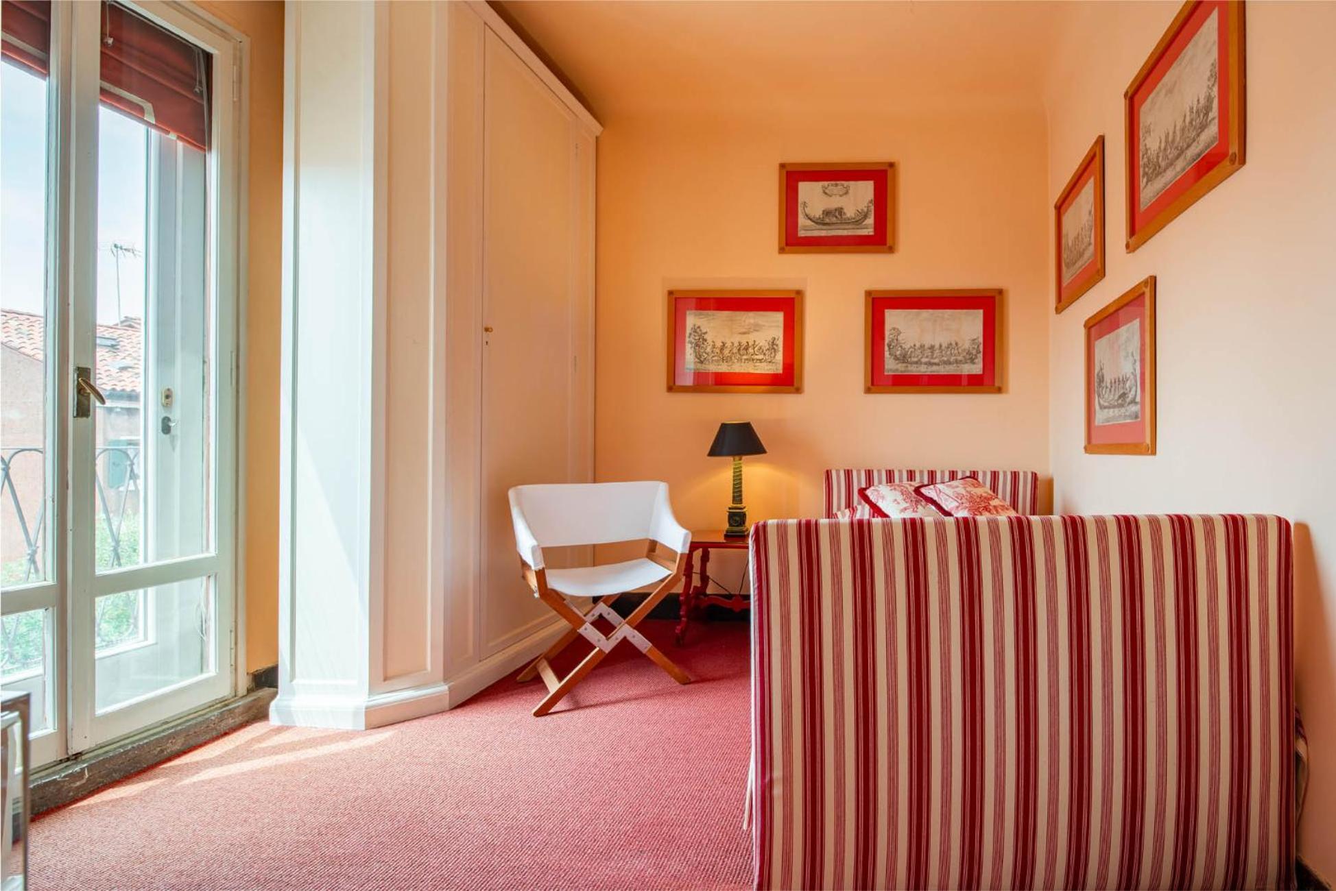 Casa Golena Apartman Velence Kültér fotó