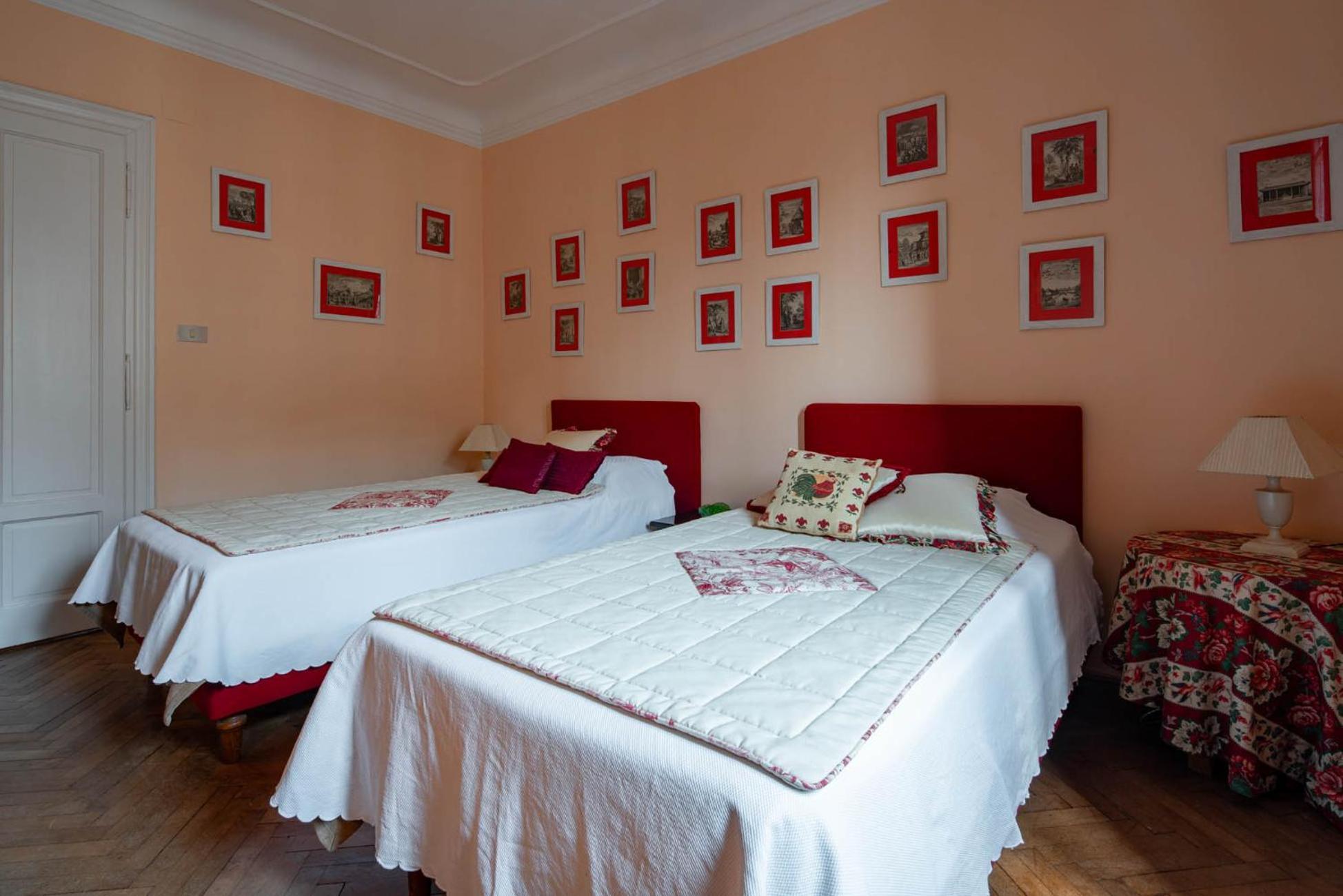 Casa Golena Apartman Velence Kültér fotó
