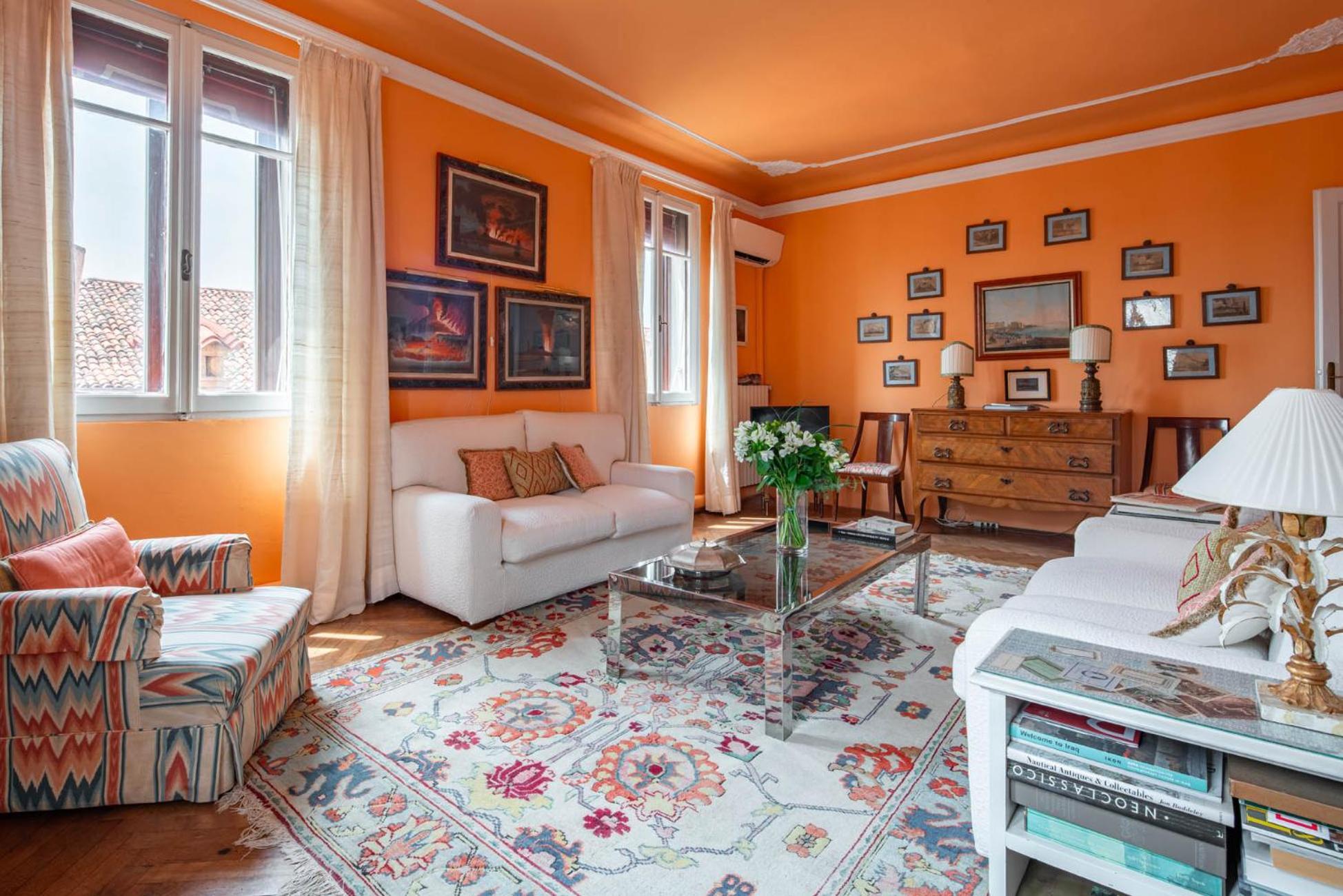 Casa Golena Apartman Velence Kültér fotó